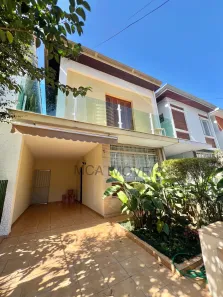 Sobrado com 3 Quartos à venda, 160m² no Vila Nova Conceição, São Paulo