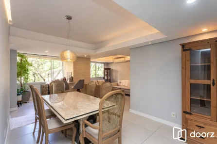 Apartamento com 2 Quartos à venda, 80m² no Nonoai, Porto Alegre