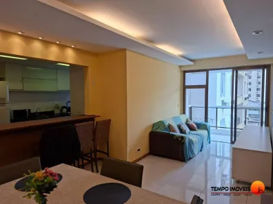 Apartamento com 3 Quartos à venda, 130m² no Icaraí, Niterói