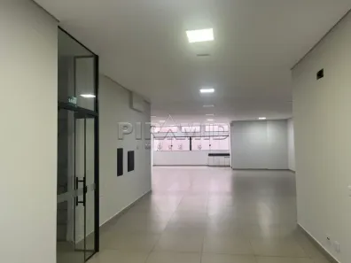 Ponto Comercial para alugar, 446m² no Alto da Boa Vista, Ribeirão Preto