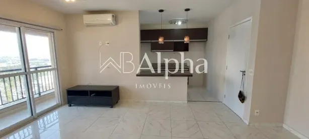 Apartamento com 2 Quartos à venda, 73m² no Tamboré, Barueri