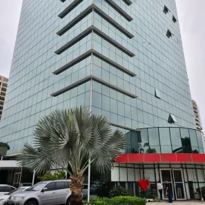 Sala Comercial com 1 Quarto à venda, 64m² no Barra da Tijuca, Rio de Janeiro