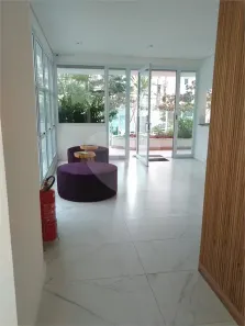 Apartamento com 2 Quartos à venda, 72m² no Vila Clementino, São Paulo
