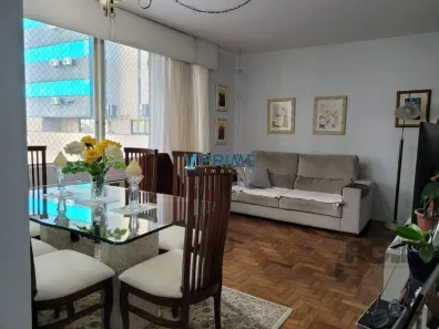Apartamento com 3 Quartos à venda, 107m² no São Geraldo, Porto Alegre