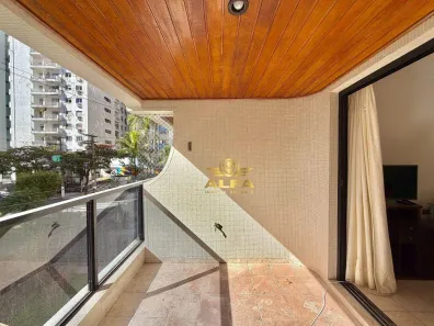 Apartamento com 2 Quartos à venda, 177m² no Pitangueiras, Guarujá