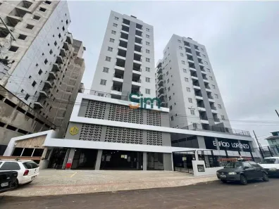 Apartamento com 2 Quartos à venda, 77m² no São Cristóvão, Chapecó