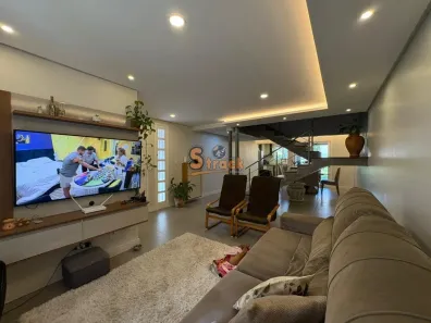 Casa com 3 Quartos à venda, 160m² no Morro do Espelho, São Leopoldo