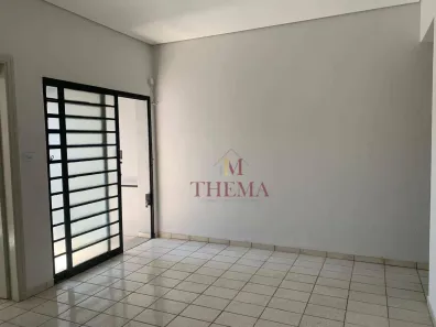 Casa com 2 Quartos à venda, 99m² no Cidade Alta, Piracicaba