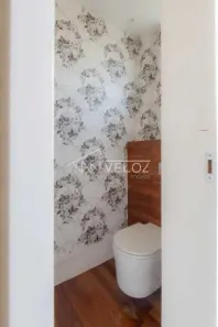 Apartamento com 5 Quartos à venda, 315m² no Leblon, Rio de Janeiro
