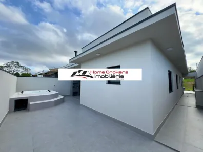 Casa de Condomínio com 3 Quartos à venda, 250m² no Jacaré, Cabreúva