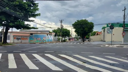Ponto Comercial para alugar, 170m² no Vila Proost de Souza, Campinas