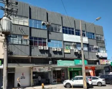 Sala Comercial à venda, 35m² no Cacuia, Rio de Janeiro