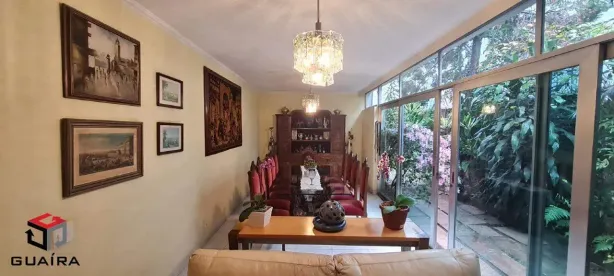 Imóvel Comercial com 4 Quartos à venda, 420m² no Indianópolis, São Paulo