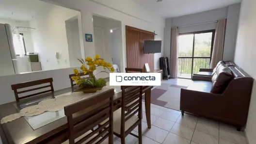 Apartamento com 1 Quarto à venda, 52m² no Enseada, Guarujá