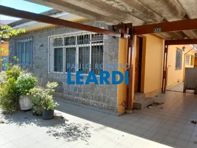 Casa com 3 Quartos à venda, 320m² no Vila Gea, São Paulo