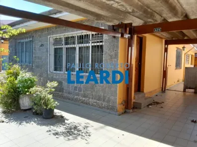 Casa com 3 Quartos à venda, 360m² no Vila Gea, São Paulo