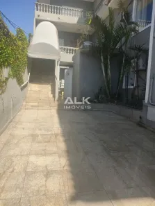 Casa com 2 Quartos para alugar, 190m² no Jardim Guedala, São Paulo