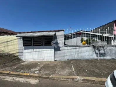 Casa com 2 Quartos à venda, 80m² no Castelo Branco, Gravataí