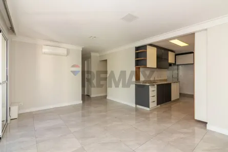 Apartamento com 3 Quartos à venda, 94m² no Santo Amaro, São Paulo