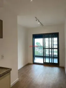 Apartamento com 1 Quarto à venda, 34m² no Cerqueira César, São Paulo