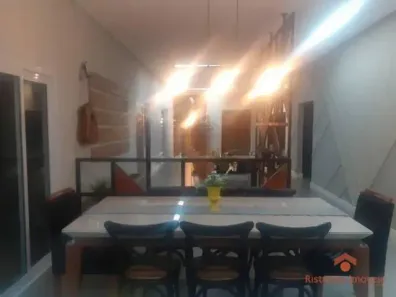 Casa de Condomínio com 3 Quartos à venda, 270m² no Aldeia da Serra, Barueri