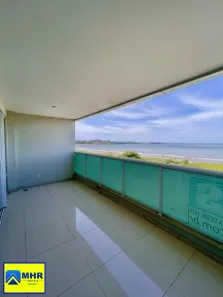 Cobertura com 4 Quartos à venda, 241m² no Jardim Camburi, Vitória