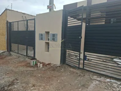 Casa com 3 Quartos à venda, 150m² no Jardim dos Pinheiros, Atibaia