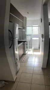 Apartamento com 2 Quartos à venda, 48m² no Residencial Colorado, São José do Rio Preto