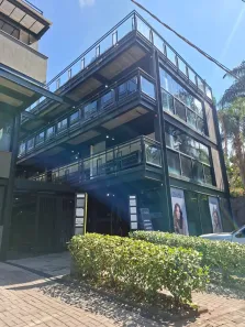 Sala Comercial para alugar, 24m² no Jardim do Lago, Atibaia