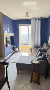 Apartamento com 2 Quartos à venda, 50m² no Jardim Imperador (Zona Leste), São Paulo