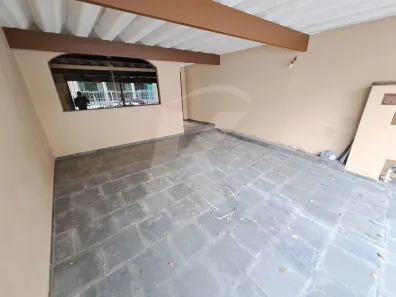 Sobrado com 3 Quartos para alugar, 100m² no Vila Nivi, São Paulo