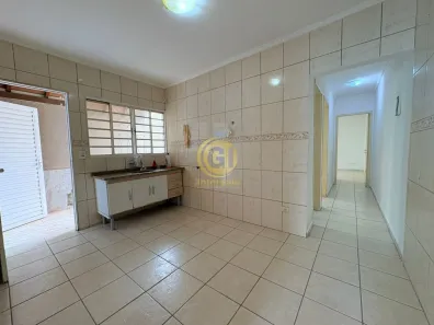 Casa de Condomínio com 2 Quartos à venda, 60m² no Cidade Salvador, Jacareí