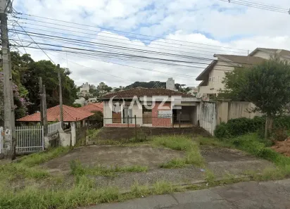 Lote/Terreno à venda, 881m² no Boa Vista, Curitiba