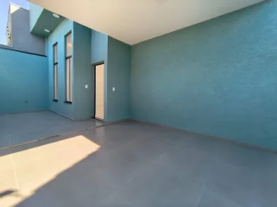 Casa com 3 Quartos à venda, 126m² no Residencial Vista Alegre, Bragança Paulista