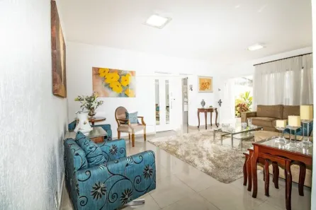 Casa com 4 Quartos à venda, 345m² no Indianópolis, São Paulo