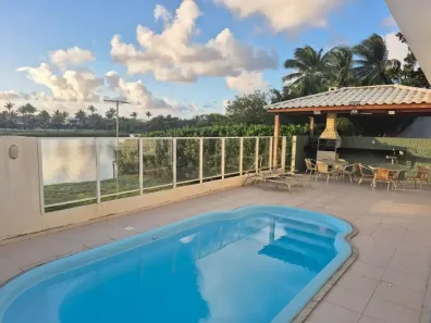  com 2 Quartos à venda, 119m² no Stella Maris, Salvador