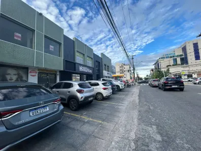 Sala Comercial para alugar, 44m² no Tambaú, João Pessoa