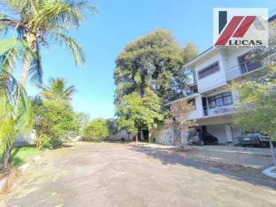 Casa de Condomínio com 3 Quartos para alugar, 278m² no Jardim Nomura, Cotia