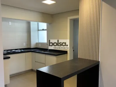 Apartamento com 2 Quartos à venda, 74m² no Jardim Nasralla, Bauru