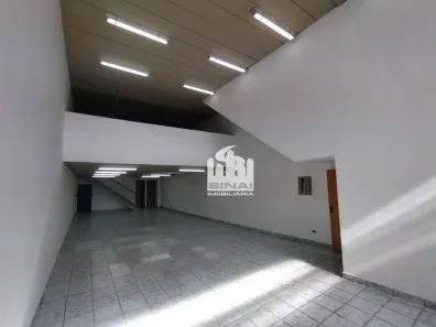 Galpão/Depósito/Armazém para alugar, 180m² no Bom Retiro, São Paulo