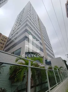 Apartamento com 3 Quartos para alugar, 70m² no Piedade, Jaboatão dos Guararapes