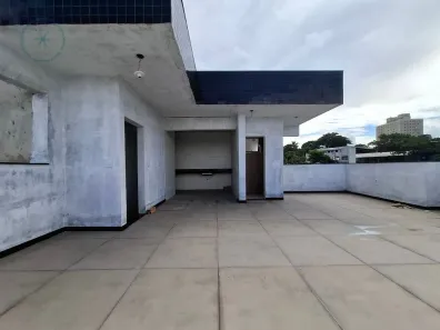 Cobertura com 3 Quartos à venda, 180m² no Santa Mônica, Belo Horizonte