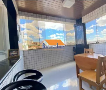 Apartamento com 4 Quartos à venda, 160m² no Palmares, Belo Horizonte