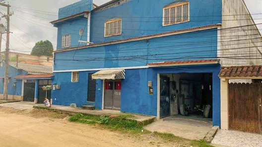 Casa com 3 Quartos à venda, 360m² no Parque Recreio Dom Pedro II (Guia de Pacobaíba), Magé