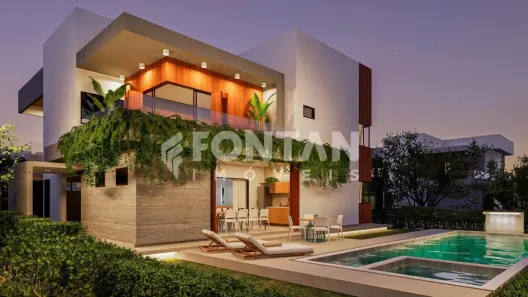Casa de Condomínio com 4 Quartos à venda, 347m² no , Marechal Deodoro