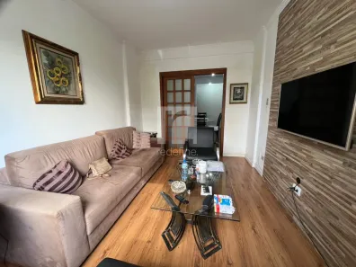 Apartamento com 2 Quartos à venda, 89m² no Ipiranga, São Paulo