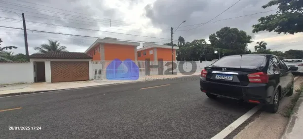 Casa de Condomínio com 2 Quartos à venda, 53m² no Indaiá, Bertioga
