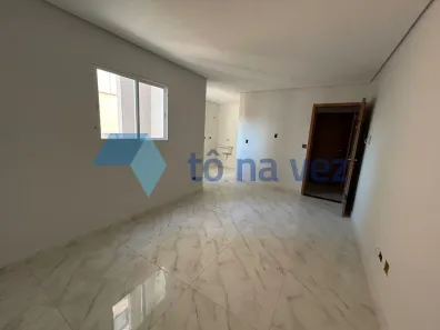 Apartamento com 2 Quartos à venda, 58m² no Santa Maria, Santo André