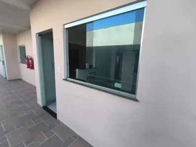 Apartamento com 2 Quartos para alugar, 60m² no Flores, Manaus