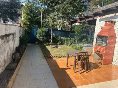 Casa com 4 Quartos à venda, 265m² no Butantã, São Paulo